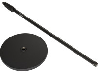 Fender Round Base Microphone Stand Fender Round Base Microphone Stand
